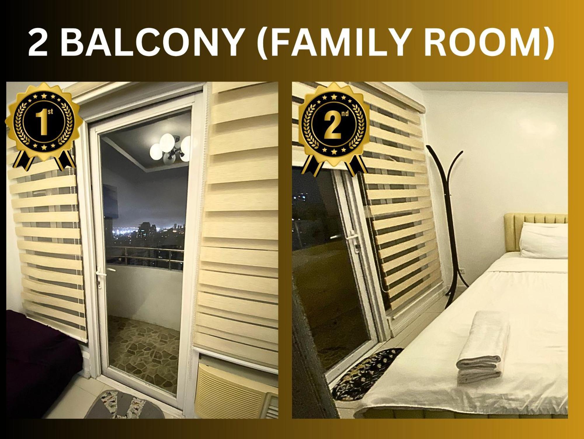 Hotel Bay Balcony Retreat: Affordable Deluxe With Sauna & Pool 5*